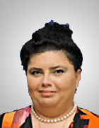 Доктор Оделия Гур