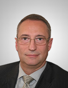 Лікар Вадим Бенкович