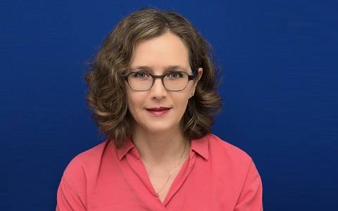 Доктор Елена Кацман