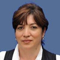 Доктор Эльвира Нафталиева